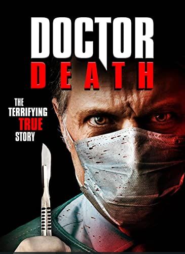 The Doctor Will Kill You Now online film