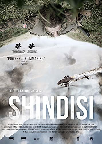 Shindisi online film