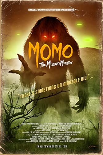 Momo: The Missouri Monster online film
