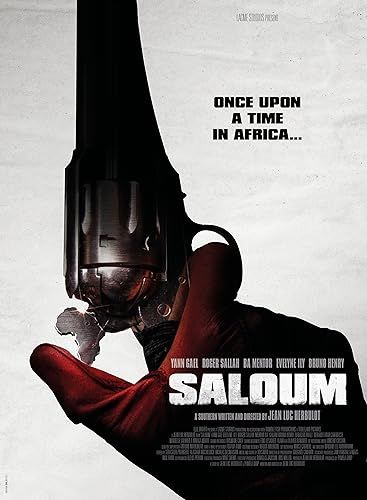 Saloum online film