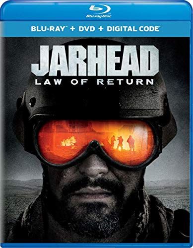 Jarhead: Law of Return online film