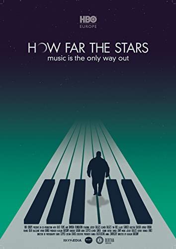 How far the stars online film