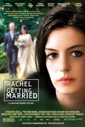Rachel esküvője online film