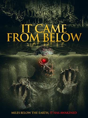 It Came from Below online film