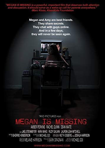 Megan Is Missing online film