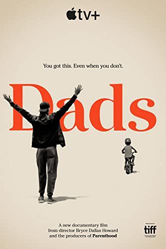 Dads online film