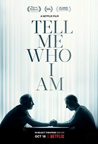 Tell Me Who I Am online film