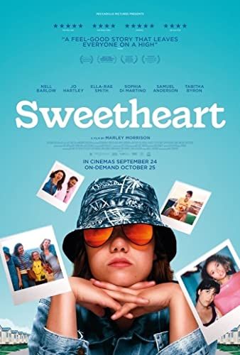 Sweetheart online film