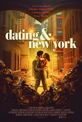 New York-i randik online film