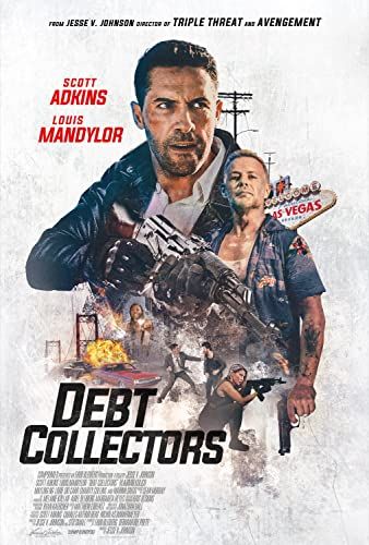 The Debt Collector 2 (Virítsd a lóvét! 2.rész) online film