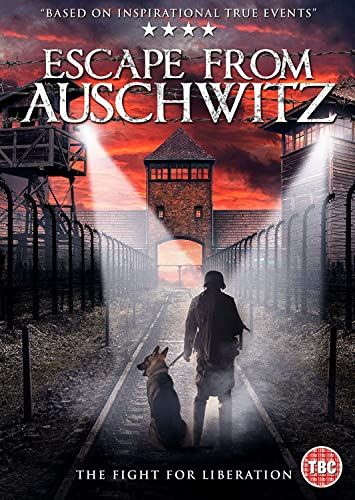 The Escape from Auschwitz online film
