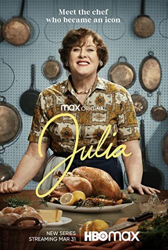 Julia - 1. évad online film