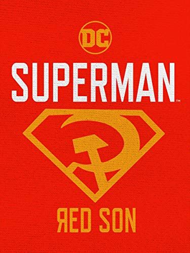 Superman: Red Son online film