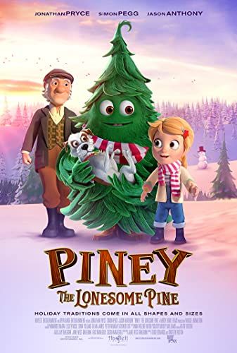 Piney: The Lonesome Pine online film