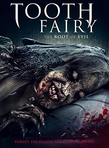 Return of the Tooth Fairy online film