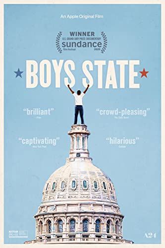 Boys State online film