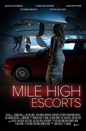 Mile High Escorts online film