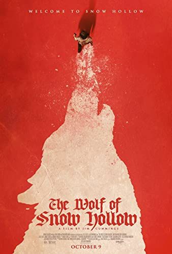 The Wolf of Snow Hollow online film