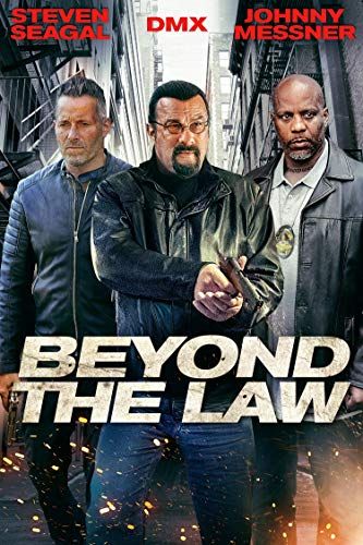 Beyond the Law online film