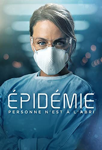 Épidémie - 1. évad online film