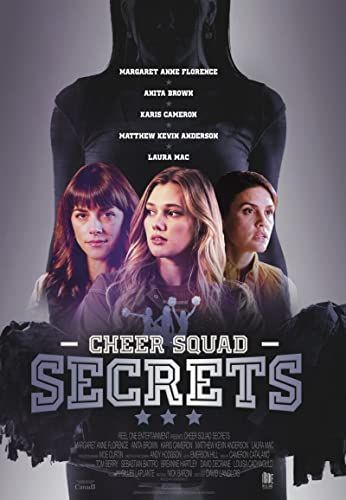 Cheer Squad Secrets online film