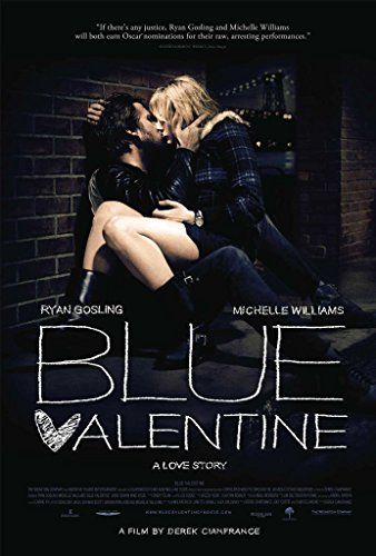Kék Valentin online film