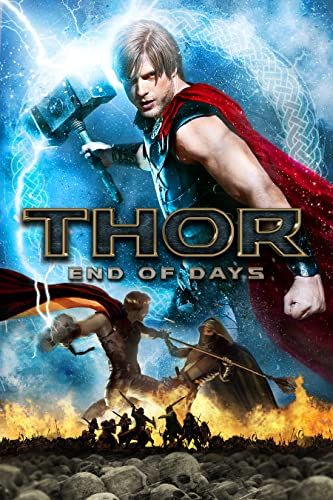 Thor: End of Days online film