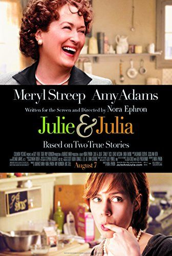 Julie & Julia - Két nő, egy recept online film