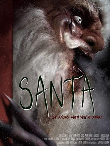 Santa online film