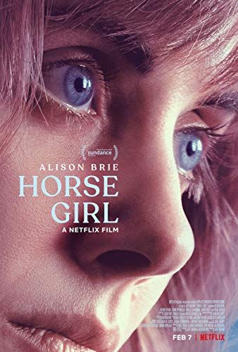 Horse Girl online film