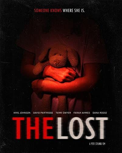 The Lost online film