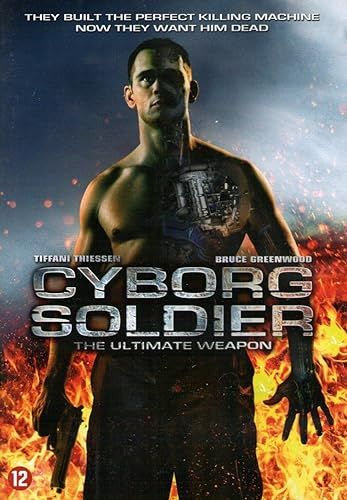 Cyborg Soldier online film