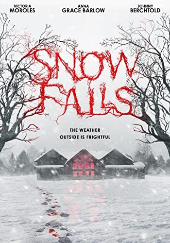 Snow Falls online film