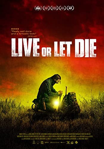 Live or Let Die online film