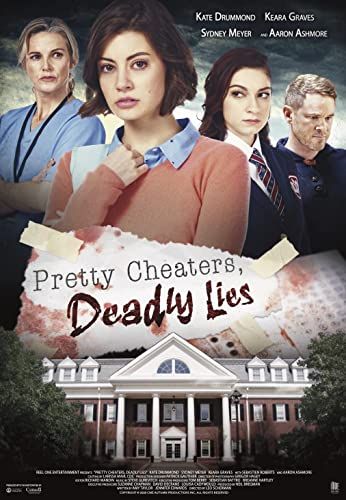 Pretty Cheaters, Deadly Lies online film
