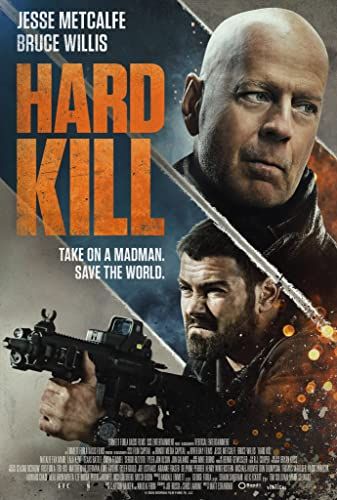 Hard Kill online film