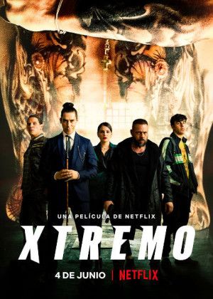 Xtremo online film