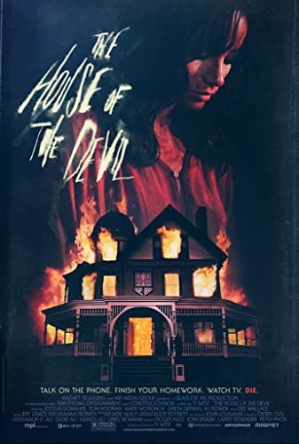 The House of the Devil online film