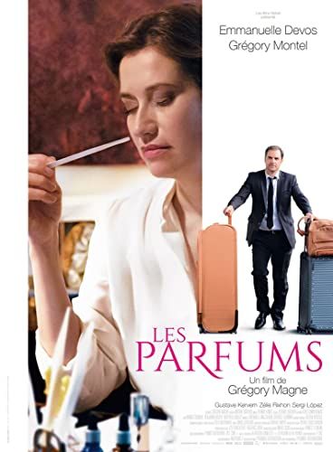 Les Parfums online film