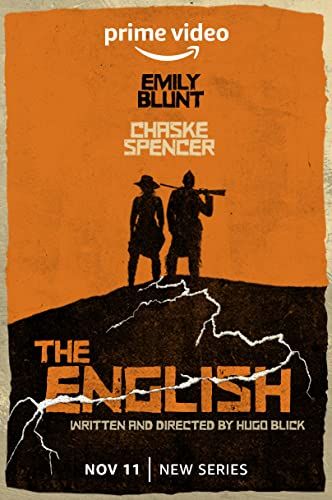 The English - 1. évad online film