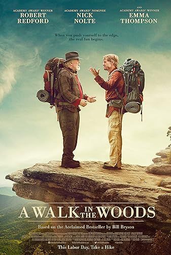 A Walk in the Woods online film