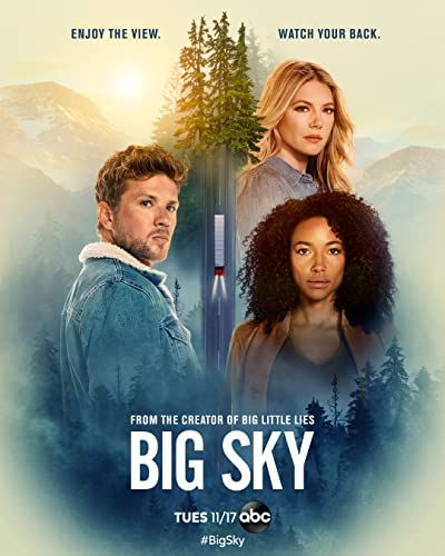 Big Sky - 1. évad online film