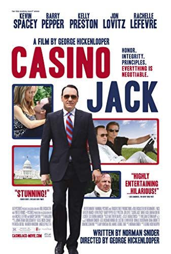 Casino Jack online film