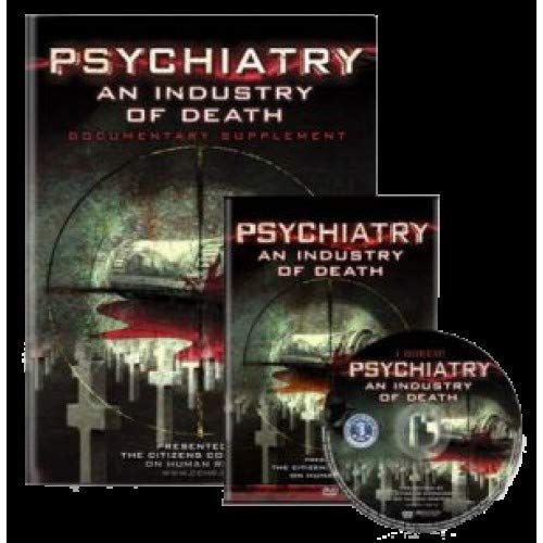 Psychiatry: An Industry of Death online film