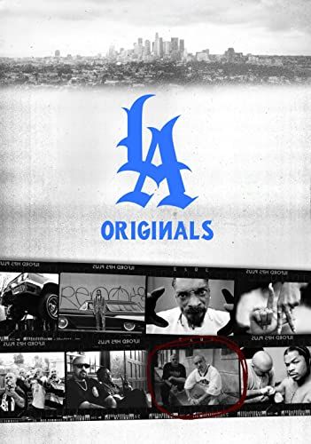 LA Originals online film