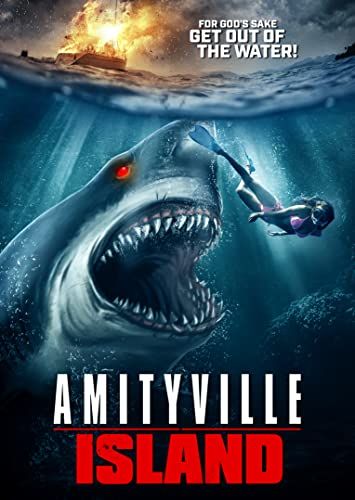 Amityville Island online film