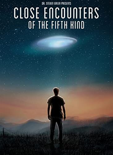 Close Encounters of the Fifth Kind online film