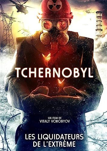 Csernobil: Elválaszthatatlanok online film