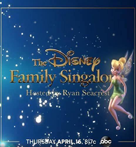 The Disney Family Singalong - 1. évad online film