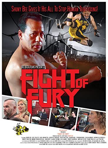 Fight of Fury online film